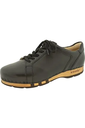 Woody Homme Wayne Basket, , 45 EU