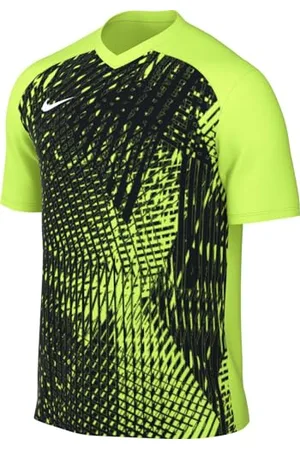 Nike Short-Sleeve Soccer Jersey M NK DF Prcsn VI JSY SS, , DR0944-702, XS