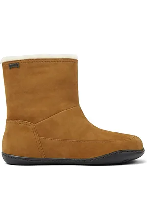 Camper Femme Peu Cami K400598 Bottes mi-Mollets, , 36 EU