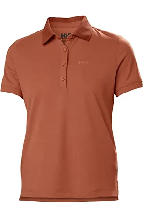 Helly Hansen W Siren Polo Womens L