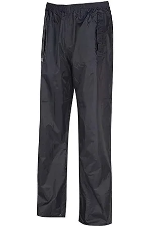Regatta Stmbrk O/Trs Surpantalon Homme Black FR : M (Taille Fabricant : M)