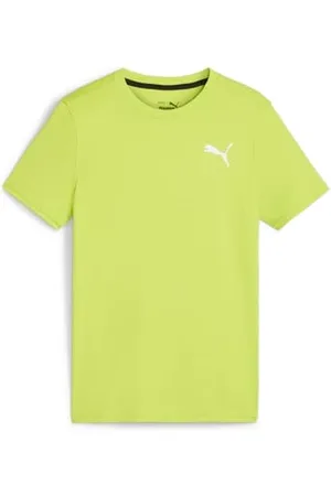PUMA T-Shirt B Unisexe
