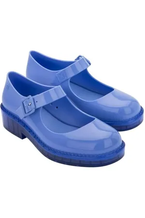 Melissa Femme Blair Ad Mocassin, , 37 EU