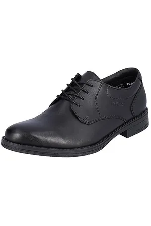 Rieker Homme 10304 à Lacets, , 40 EU Large