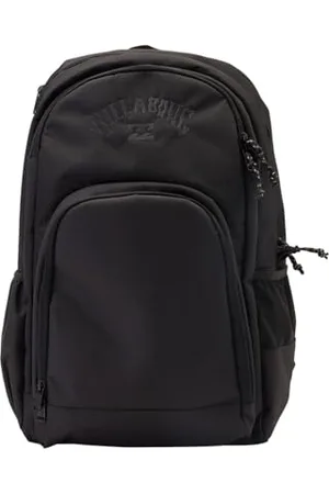 Billabong Command, Sac à Dos Homme, Black, Taille Unique