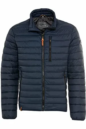 Camel Active 430750/9E52 Jacket, , 64 Homme