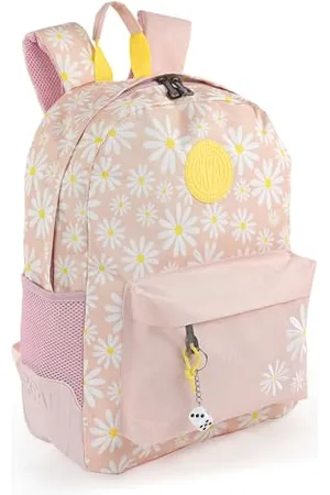 Skpat Sac a Dos Fille - Sac a Dos Ecole Maternelle, Primaire, collège - Sac a Dos Enfants Garçons. Sacs Scolaires Coloré Original Sangles Réglables. Sac à Dos Fille