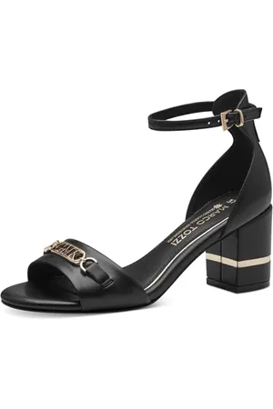 Marco Tozzi Sandale à talon by Guido Maria Kretschmer 2-88305-42 Femme, , 39 EU