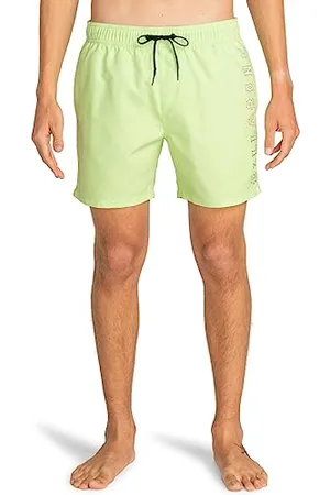 Billabong All Day Heritage Layback 16" Hort de Natación Para Hombre