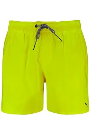 PUMA Shorts Maillot de Bain, , XL Homme
