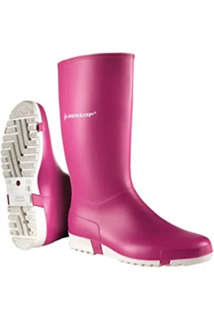 Dunlop Protective Footwear Mixte Sport Retail Bottes bottines de pluie, , 39 EU