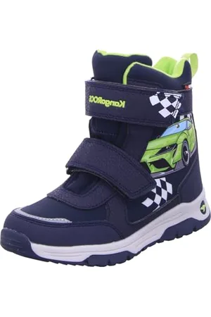 KangaROOS K-MJ Luxor V RTX SL Botte de Neige, , 29 EU