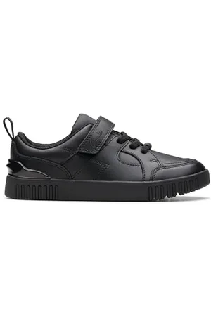 Clarks Garçon Oslo Flare K, , 43 EU