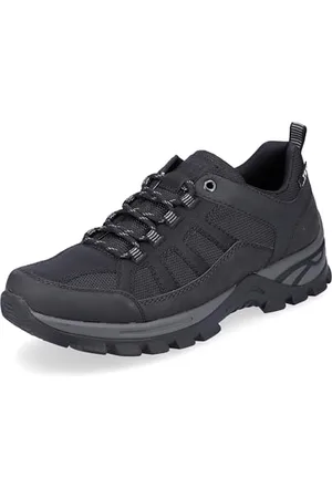 Rieker Homme Chaussures Basses à Lacets, , 40 EU