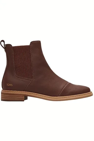 TOMS Femme Charlie Bottine Chelsea, , 38.5 EU
