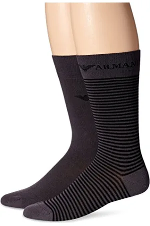 Emporio Armani Chaussettes pour homme, , 40-45
