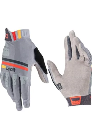 Leatt MTB Gloves 2.0 X-Flow ideal for Trail Riding