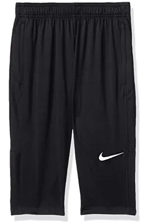Nike Academy18 3/4 Tech Pant Pantalon Mixte Enfant, , FR : L (Taille Fabricant : L)