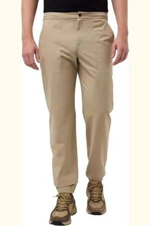 Jack Wolfskin Newport Pants M, Pantalon de randonnée Homme,