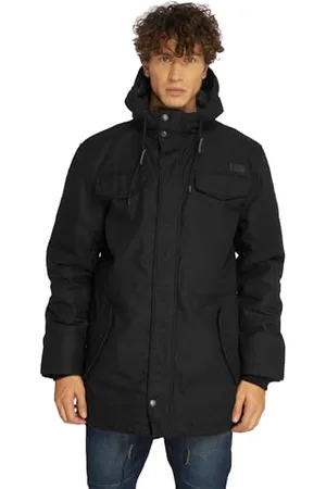 Brandit Marsh Lake Teddyparka Marsh Lake Teddyparka HOMME Homme, , XXL