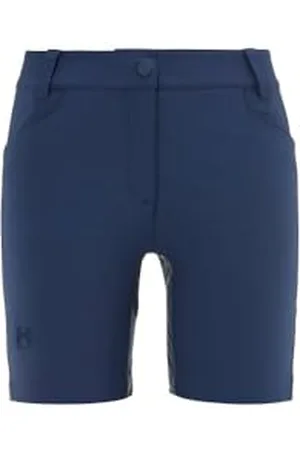 Millet Trekker Stretch Short II W Femme, , 42