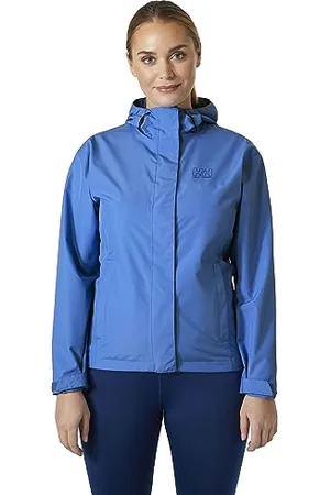 Helly Hansen Aux femmes W Seven J Jacket L Blanc et crème