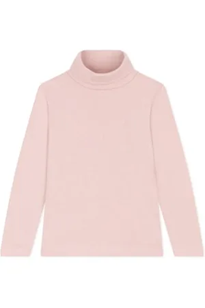 Petit Bateau A0BJQ Sous Pull Manches Longues Fille, 3 Ans