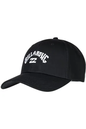 Billabong Homme Arch Snapback Chapeau, , Taille Unique EU