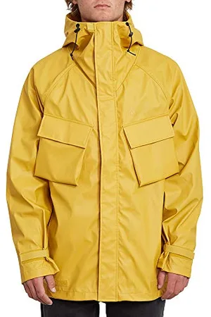 Volcom V_Smock Jacket Veste Homme, , M