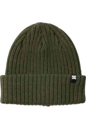 Dcshoes Fish N Destroy 2 - Bonnet à Revers - Homme - One Size - Marron