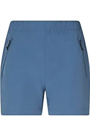 ROCK EXPERIENCE REWP04341 Powell 2.0 Shorts Pants Women