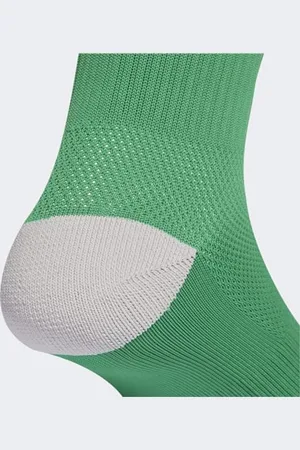 adidas Unisex Knee Socks Milano 23 Sock, Teagrn/White, IB7819, Size L