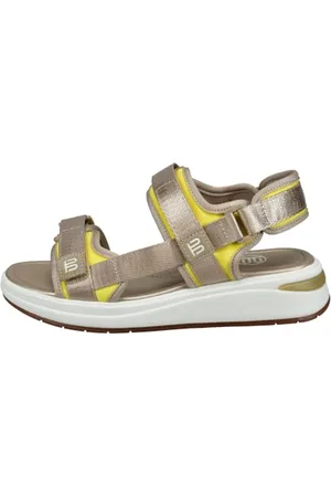 Bagatt Femme D31-ake80 Sandales, , 39 EU