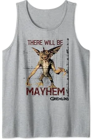 Gremlins There will be Mayhem Débardeur