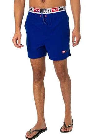 Diesel _BMBX-VISPER-41_Swimwear_Bleu_L