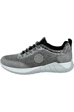 Bugatti Homme Sour Basket, , 46 EU