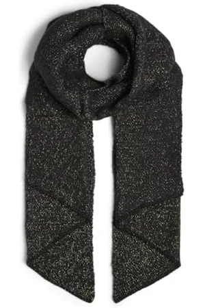 Pieces® PCPYRON Long Scarf Noos BC Echarpe, , Taille Unique Femme