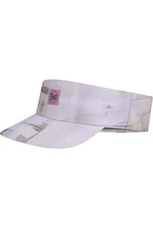 Buff Visière Pack Speed Visor, Multi, Taille Unique Unisex