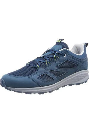 Jack Wolfskin Homme Vojo 3 Vent Low M Chaussure de Marche, , 40.5 EU