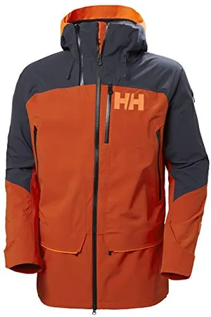 Helly Hansen Veste Ridge Shell 2.0 pour homme
