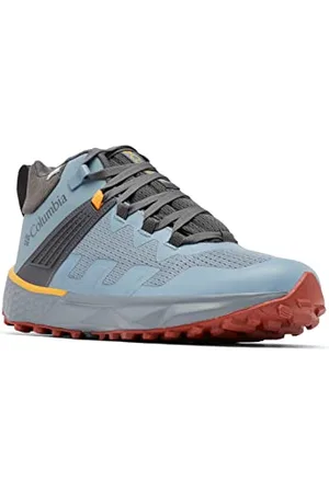 Columbia Homme Facet 75 Mid Outdry Chaussure de randonnée, , 46 EU
