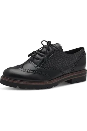 Marco Tozzi Lace-up pour Femme 2-23700-41 à Lacets, , 40 EU