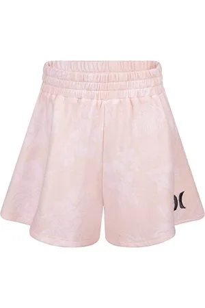 Hurley Hrlg Super Soft Swing Short, , 8 Ans Fille