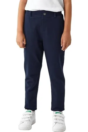 NAME IT Garçon Nkmkelon Unb Noos Pantalons, , 128 EU