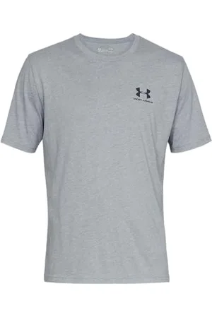 Under Armour Homme UA SPORTSTYLE LC SS Shirt