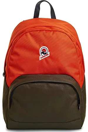 Invicta Sac à Dos, Orik Colorblock Sac à Dos Écologique, Sac à Dos Décontracté, Unisexe, Parfait pour le Bureau, les Voyages, et L