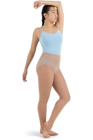Capezio N145 Maintien et Extensible Femme, , S