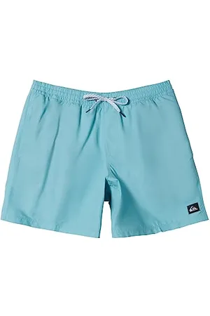 Quiksilver Homme Everyday Solid Volley 15 Maillot De Bain, , XXL EU