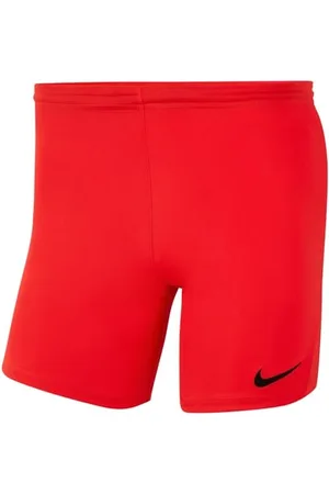 Nike Park III Short NB K Short Homme FR: 2XL (Taille Fabricant: 2XL)