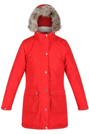 Regatta Voltera Parka